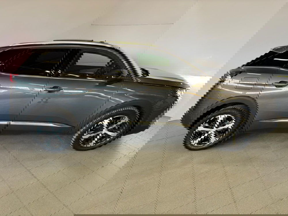 Peugeot 3008 usata a Monza e Brianza (7)
