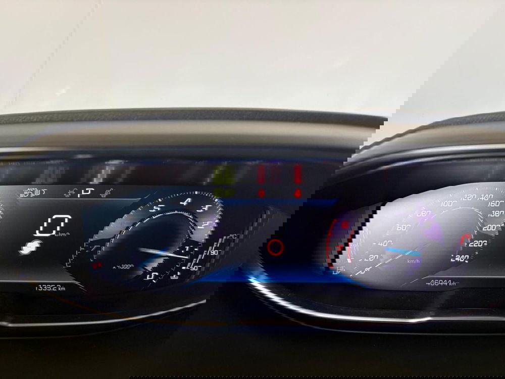 Peugeot 3008 usata a Monza e Brianza (8)