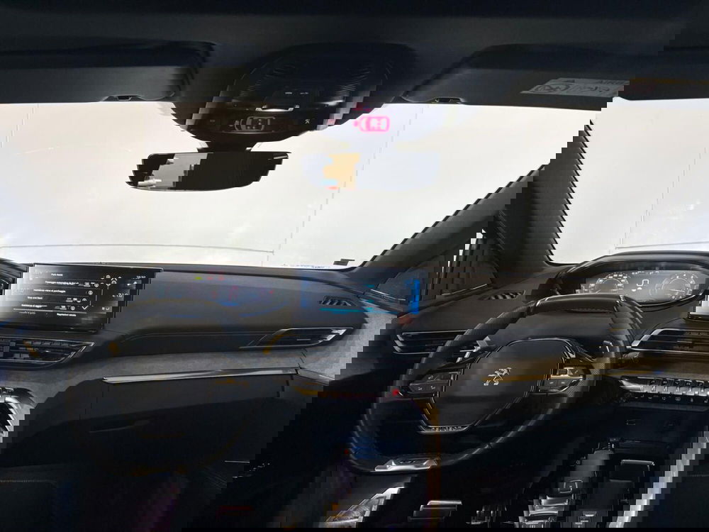 Peugeot 3008 usata a Monza e Brianza (9)