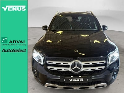 Mercedes-Benz GLB 200 d Automatic 4Matic Sport Plus del 2022 usata a Monza