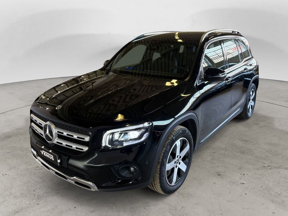 Mercedes-Benz GLB usata a Monza e Brianza (2)