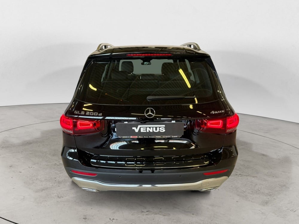 Mercedes-Benz GLB usata a Monza e Brianza (5)