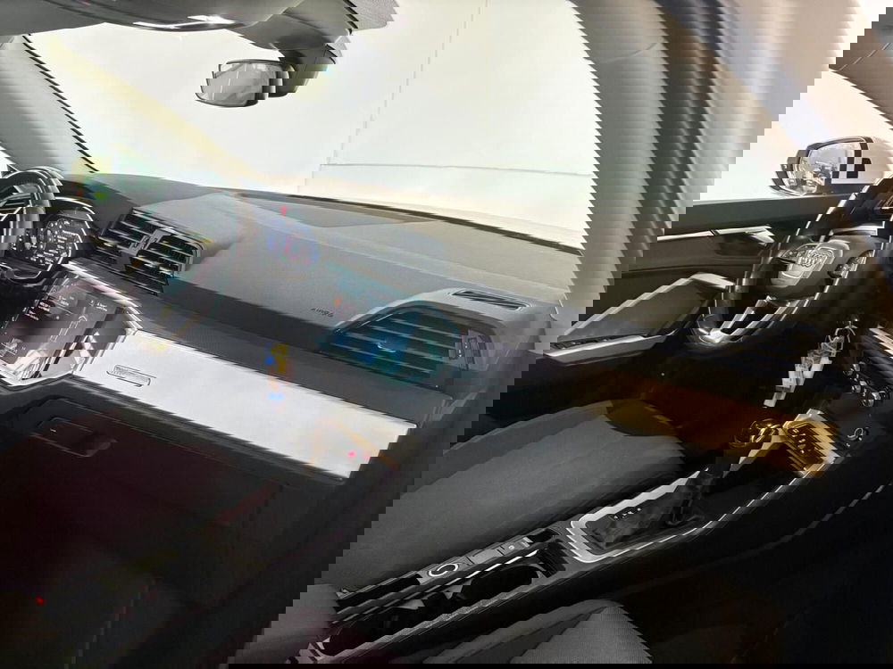 Audi Q3 Sportback usata a Monza e Brianza (13)