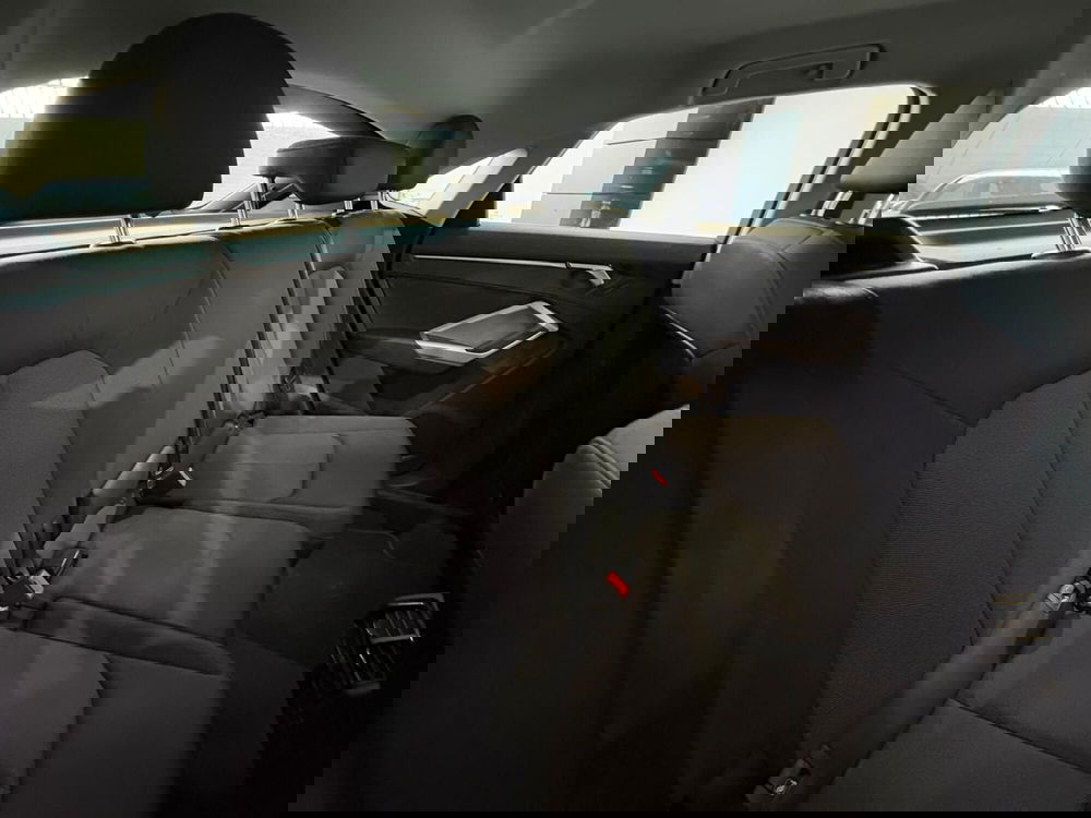 Audi Q3 Sportback usata a Monza e Brianza (15)