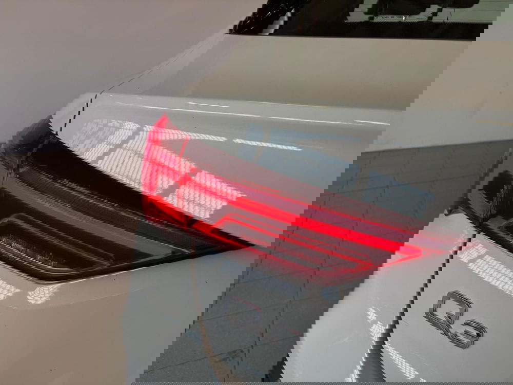 Audi Q3 Sportback usata a Monza e Brianza (17)