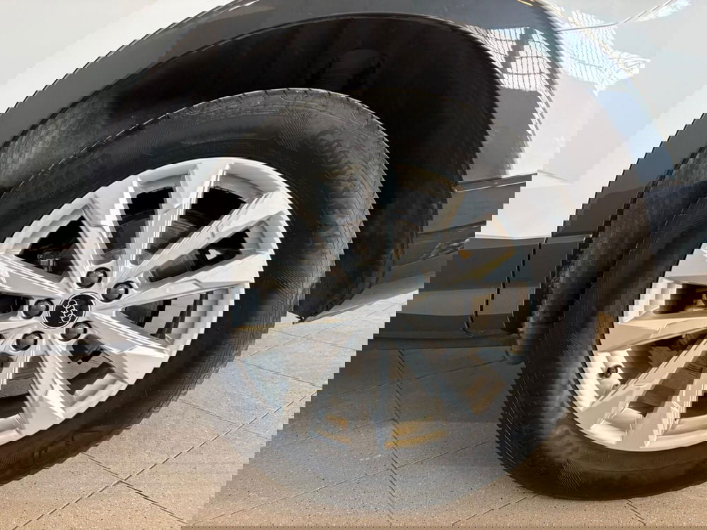 Audi Q3 Sportback usata a Monza e Brianza (18)