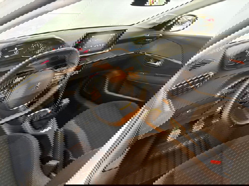 Peugeot 208 usata a Monza e Brianza (12)