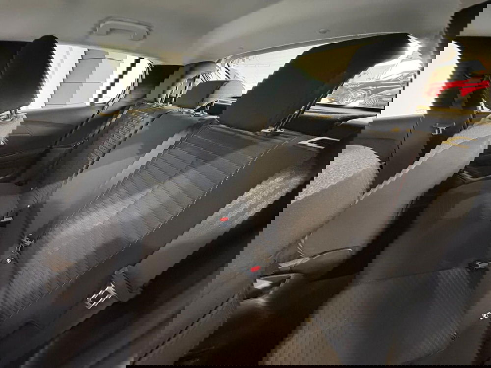 Peugeot 208 usata a Monza e Brianza (14)