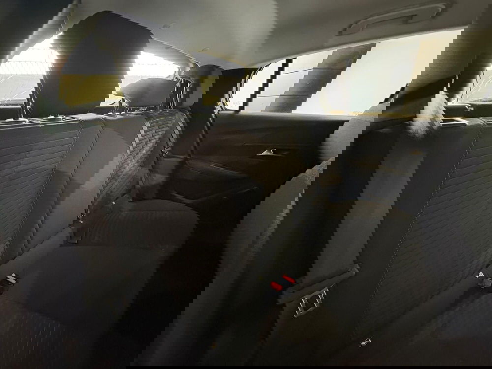 Peugeot 208 usata a Monza e Brianza (16)