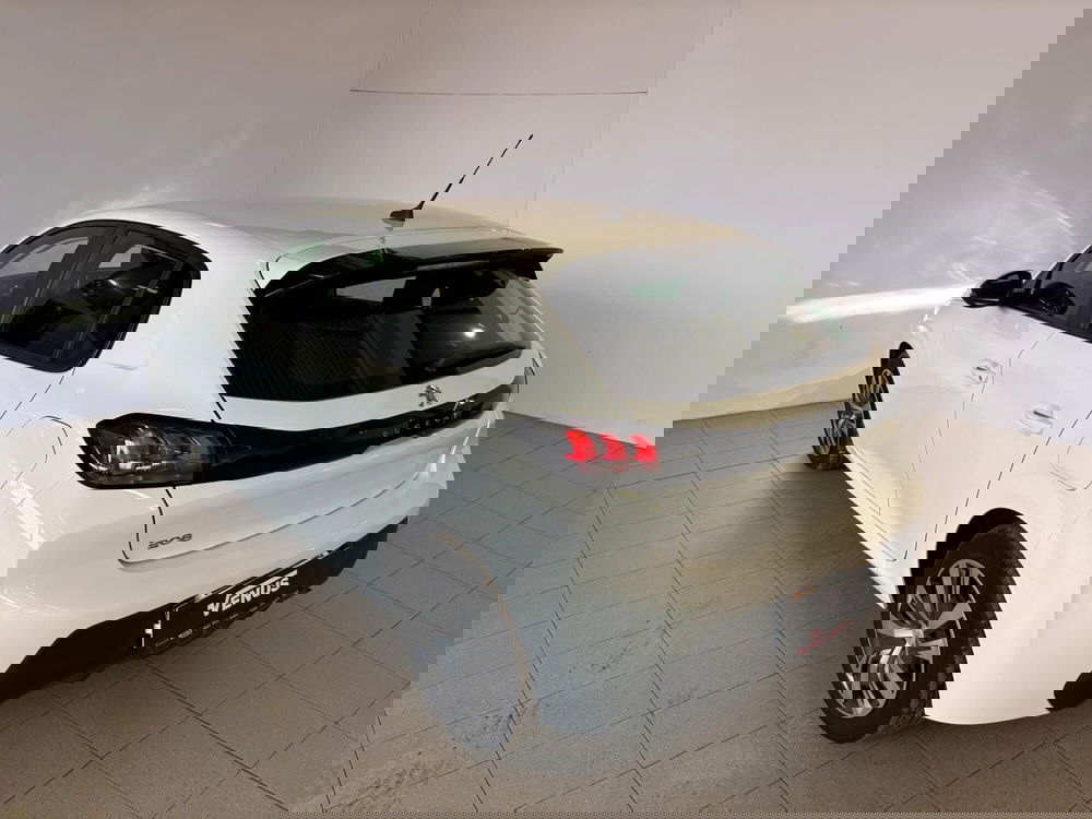 Peugeot 208 usata a Monza e Brianza (4)
