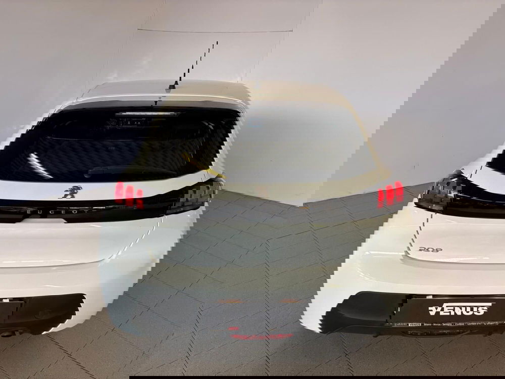 Peugeot 208 usata a Monza e Brianza (5)