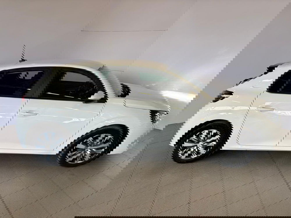Peugeot 208 usata a Monza e Brianza (7)