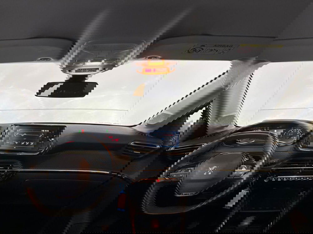Peugeot 208 usata a Monza e Brianza (9)