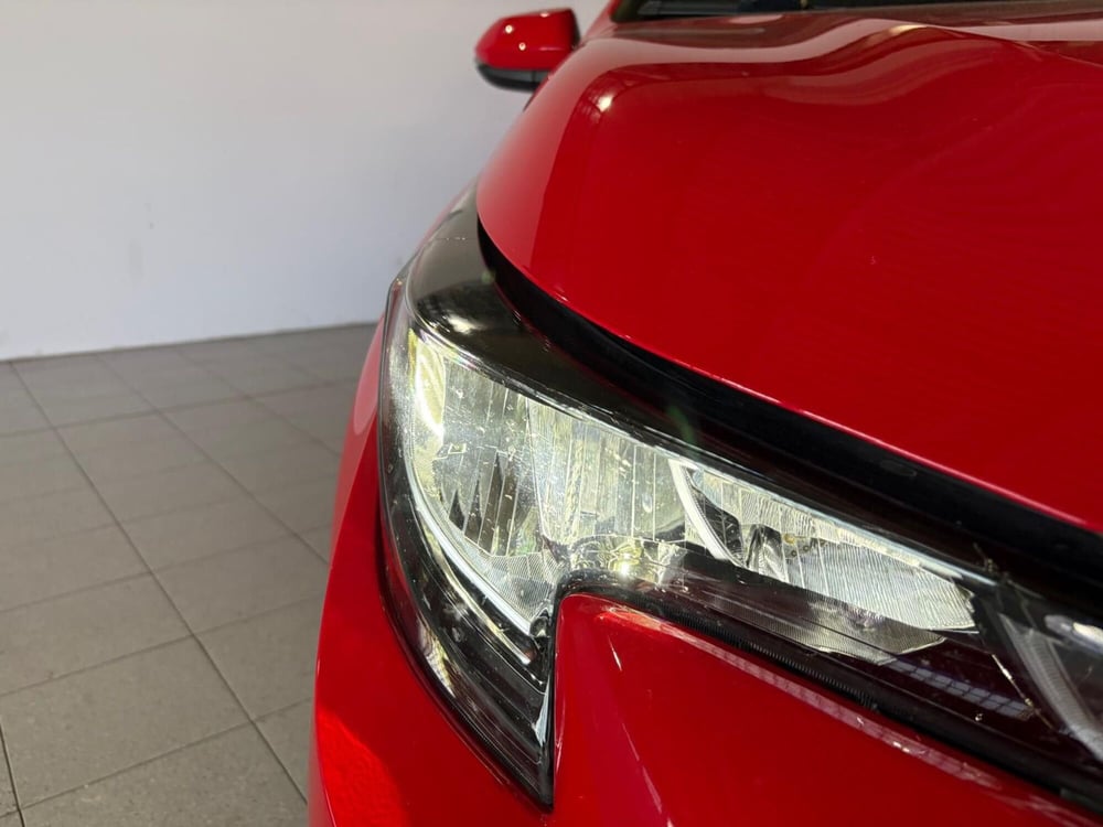Toyota Corolla Touring Sports usata a Monza e Brianza (19)
