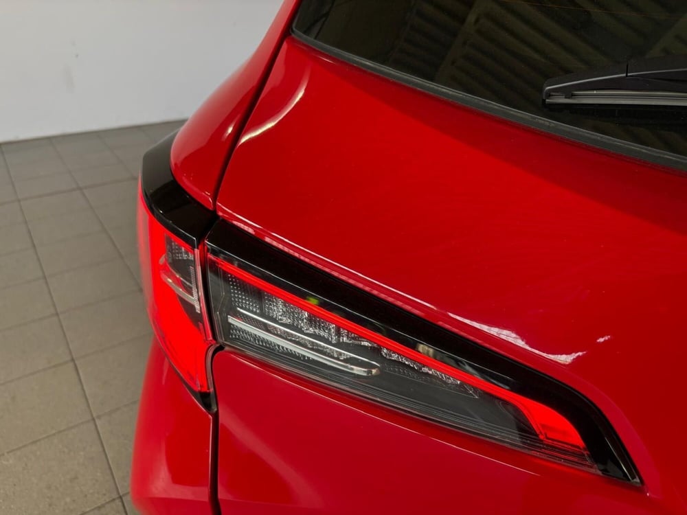 Toyota Corolla Touring Sports usata a Monza e Brianza (20)