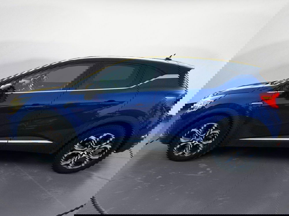 Renault Captur usata a Roma (8)