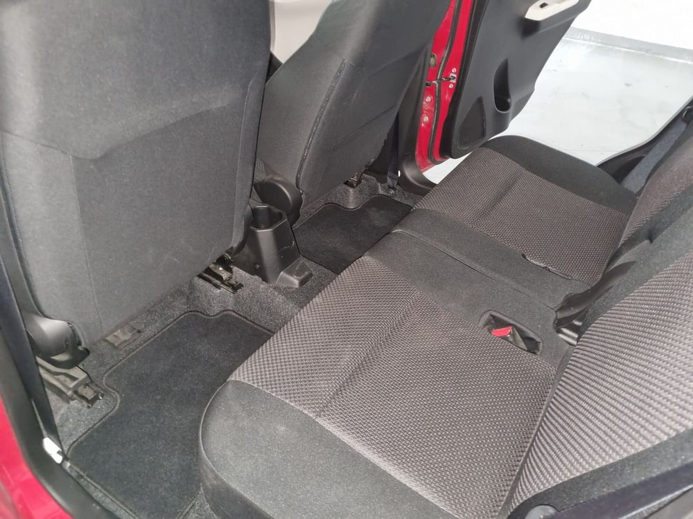 Suzuki Ignis usata a Cremona (8)
