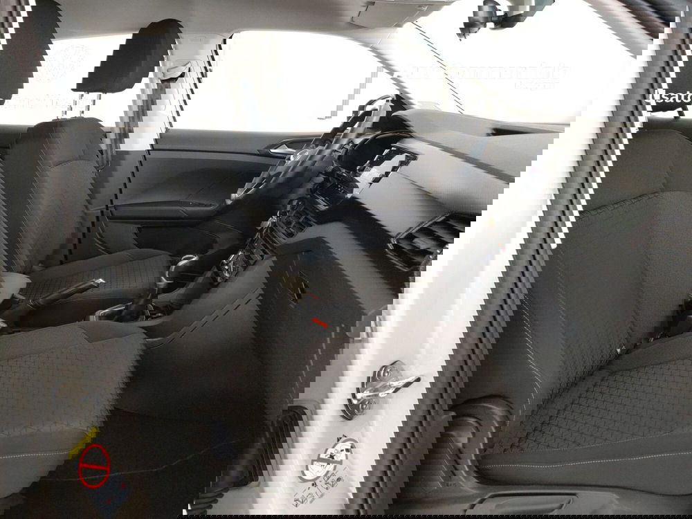 Volkswagen T-Cross usata a Bologna (20)