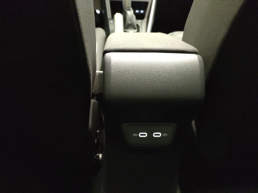 Volkswagen Taigo nuova a Bologna (15)
