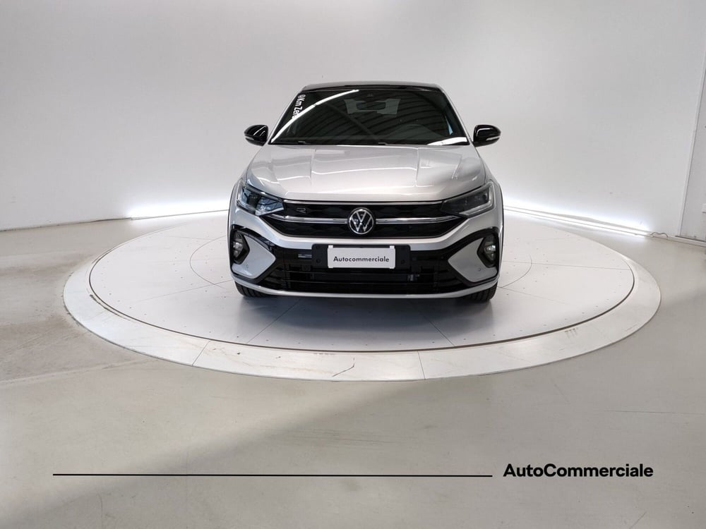 Volkswagen Taigo nuova a Bologna (2)