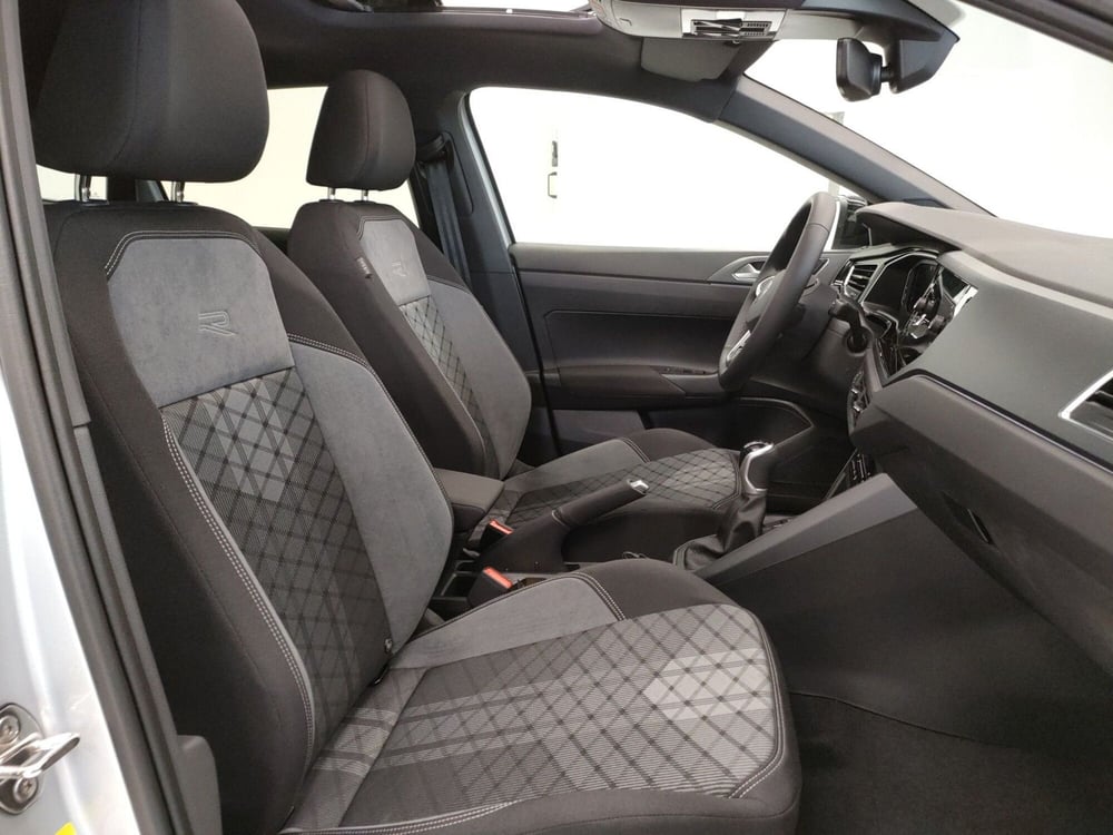 Volkswagen Taigo nuova a Bologna (20)