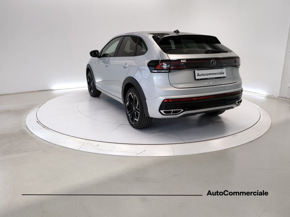 Volkswagen Taigo nuova a Bologna (4)