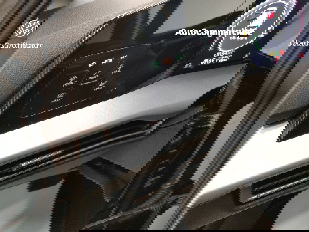 Volkswagen Golf usata a Bologna (10)