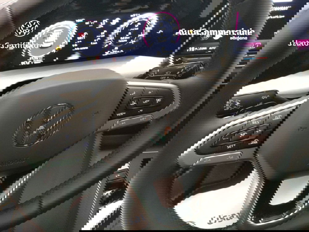 Volkswagen Golf usata a Bologna (11)