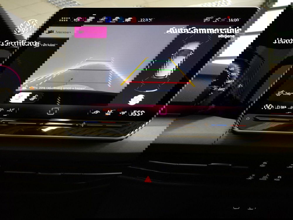 Volkswagen Golf usata a Bologna (14)