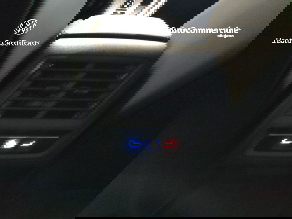 Volkswagen Golf usata a Bologna (16)