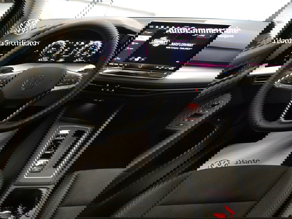 Volkswagen Golf usata a Bologna (17)