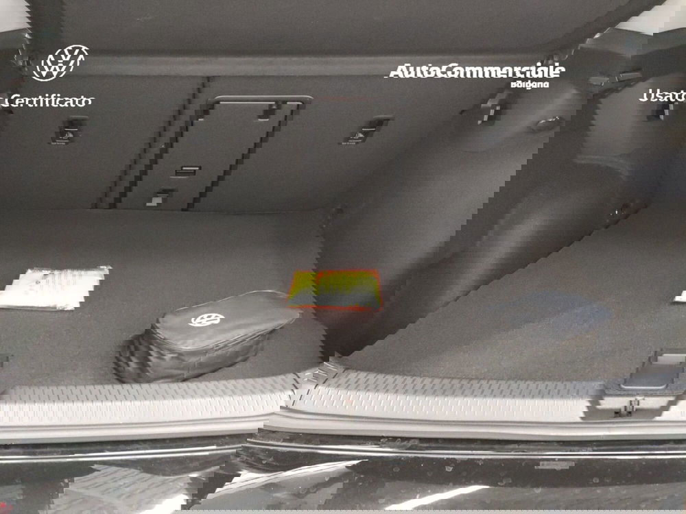Volkswagen Golf usata a Bologna (18)
