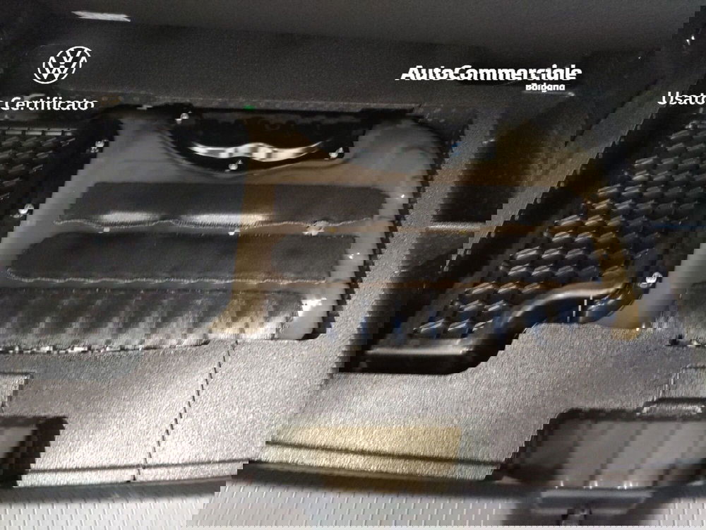 Volkswagen Golf usata a Bologna (19)