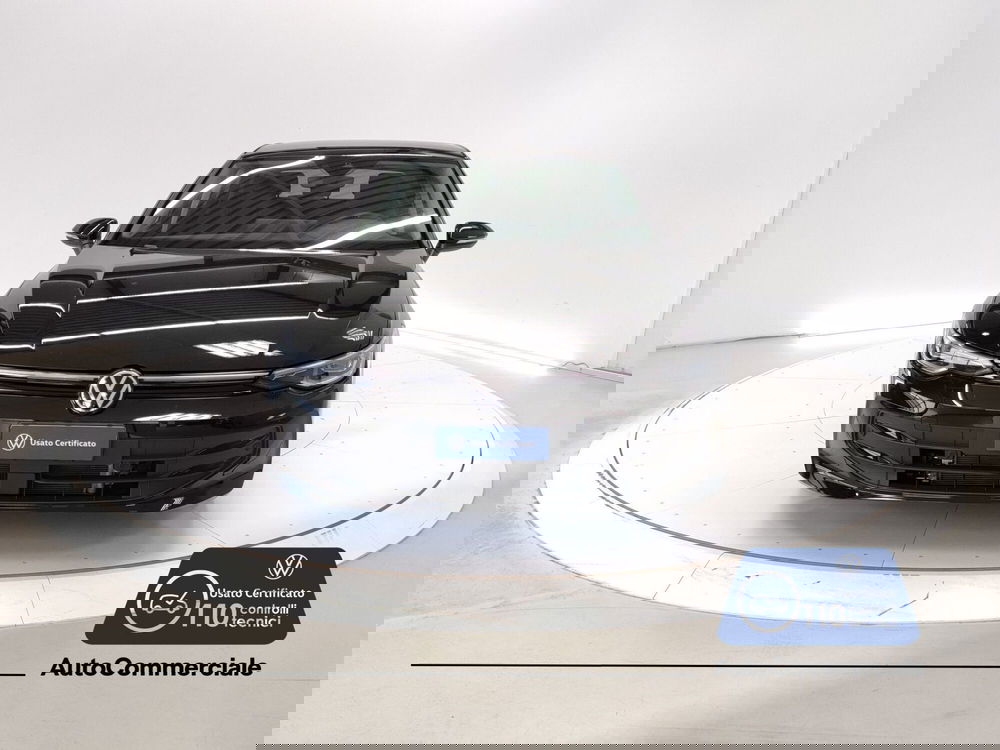 Volkswagen Golf usata a Bologna (2)