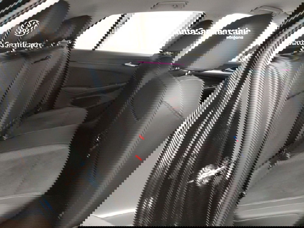 Volkswagen Golf usata a Bologna (20)