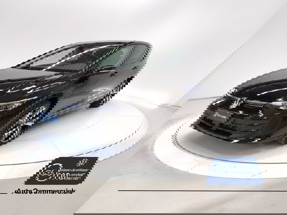 Volkswagen Golf usata a Bologna (3)