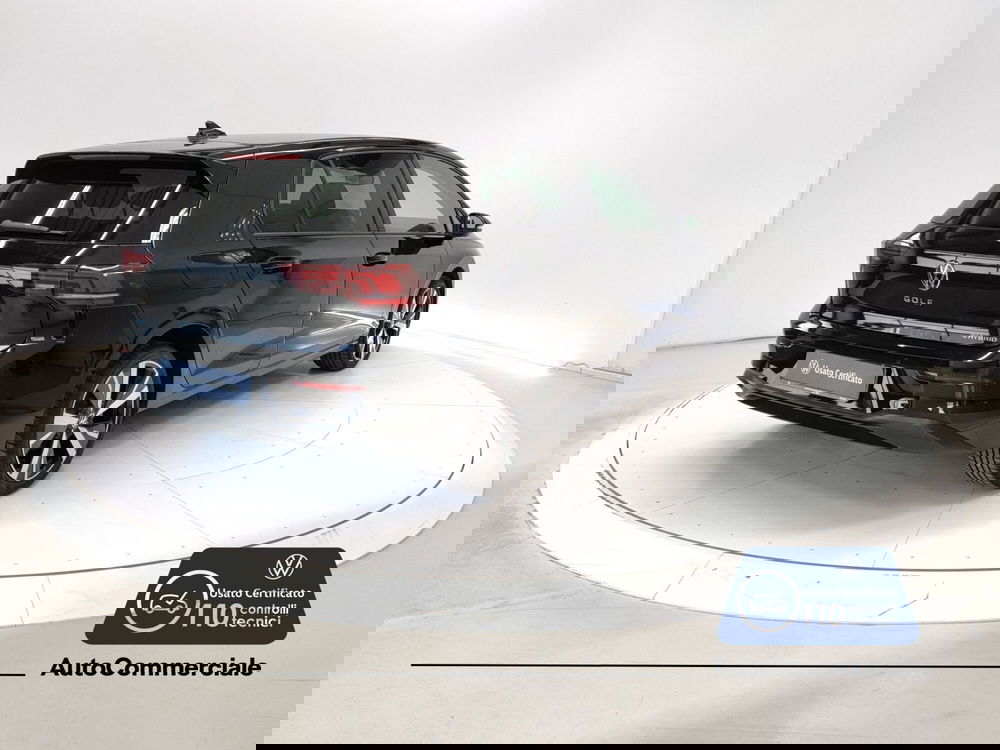 Volkswagen Golf usata a Bologna (6)