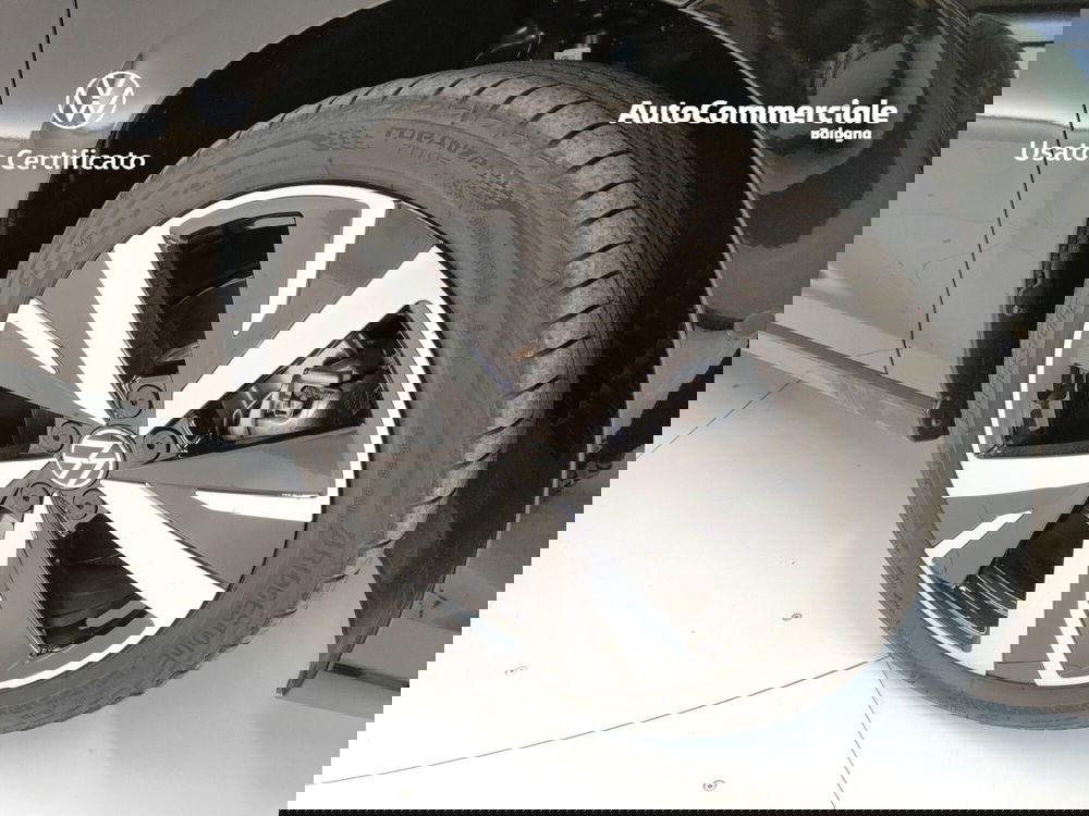 Volkswagen Golf usata a Bologna (7)