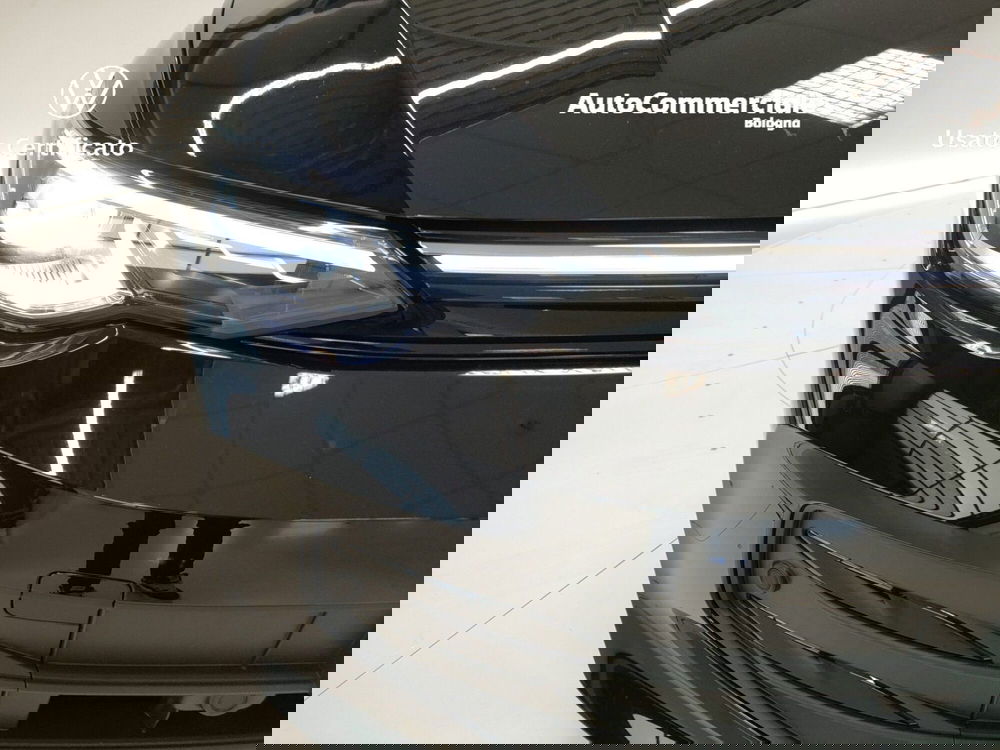Volkswagen Golf usata a Bologna (8)