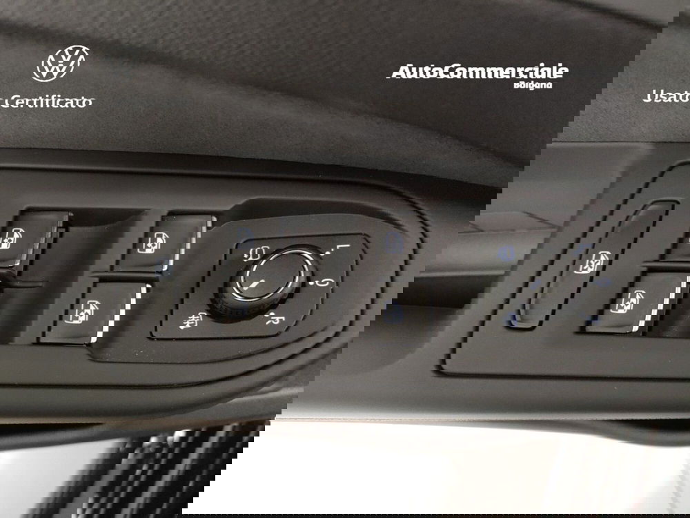 Volkswagen Golf usata a Bologna (9)