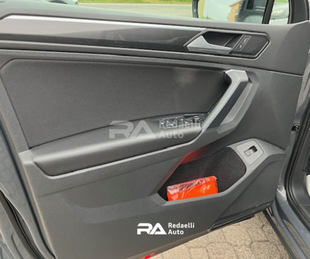 Volkswagen Tiguan usata a Lecco (7)