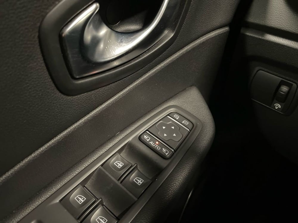 Renault Captur usata a Prato (19)