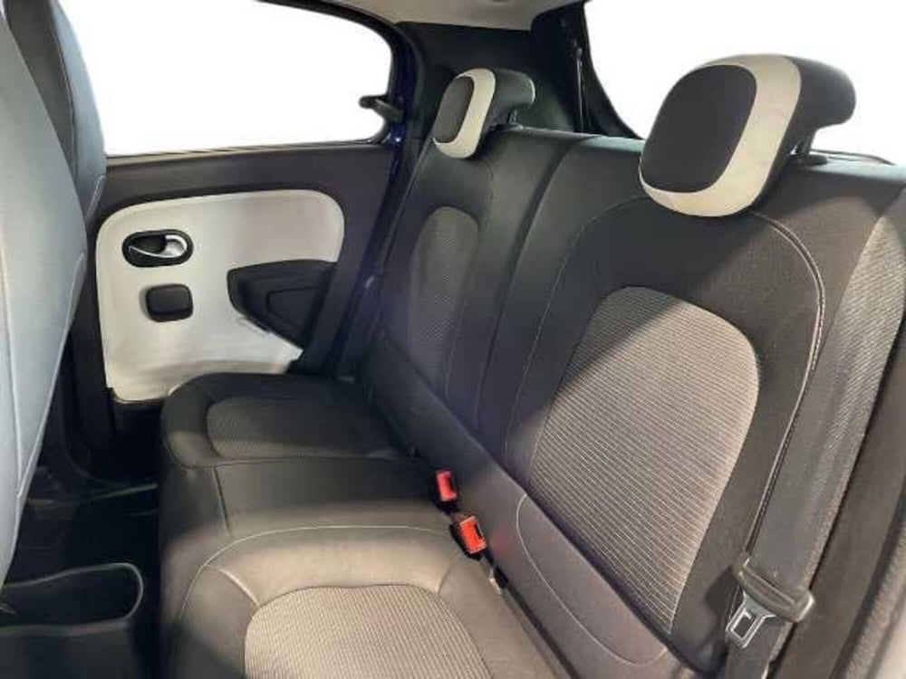 Renault Twingo usata a Pistoia (12)
