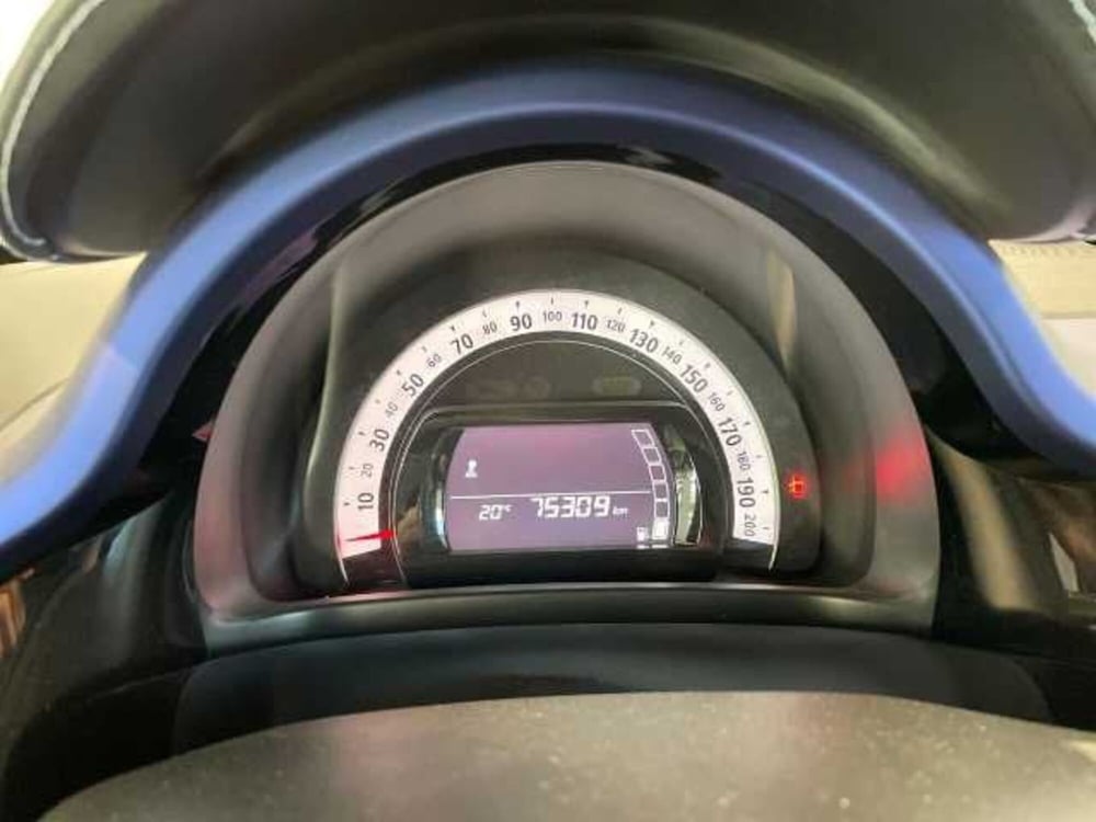 Renault Twingo usata a Pistoia (13)