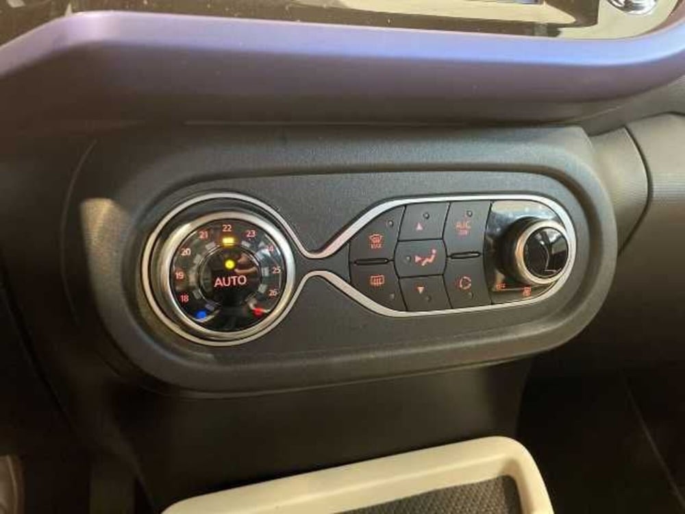 Renault Twingo usata a Pistoia (15)