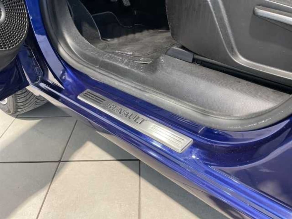 Renault Twingo usata a Pistoia (17)