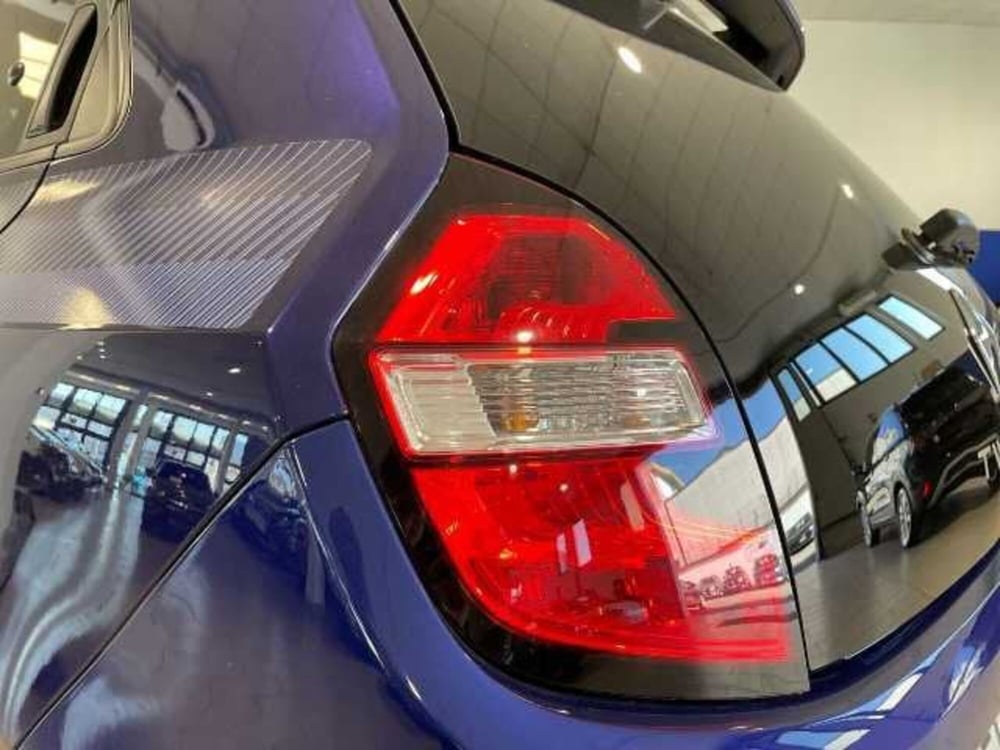 Renault Twingo usata a Pistoia (18)
