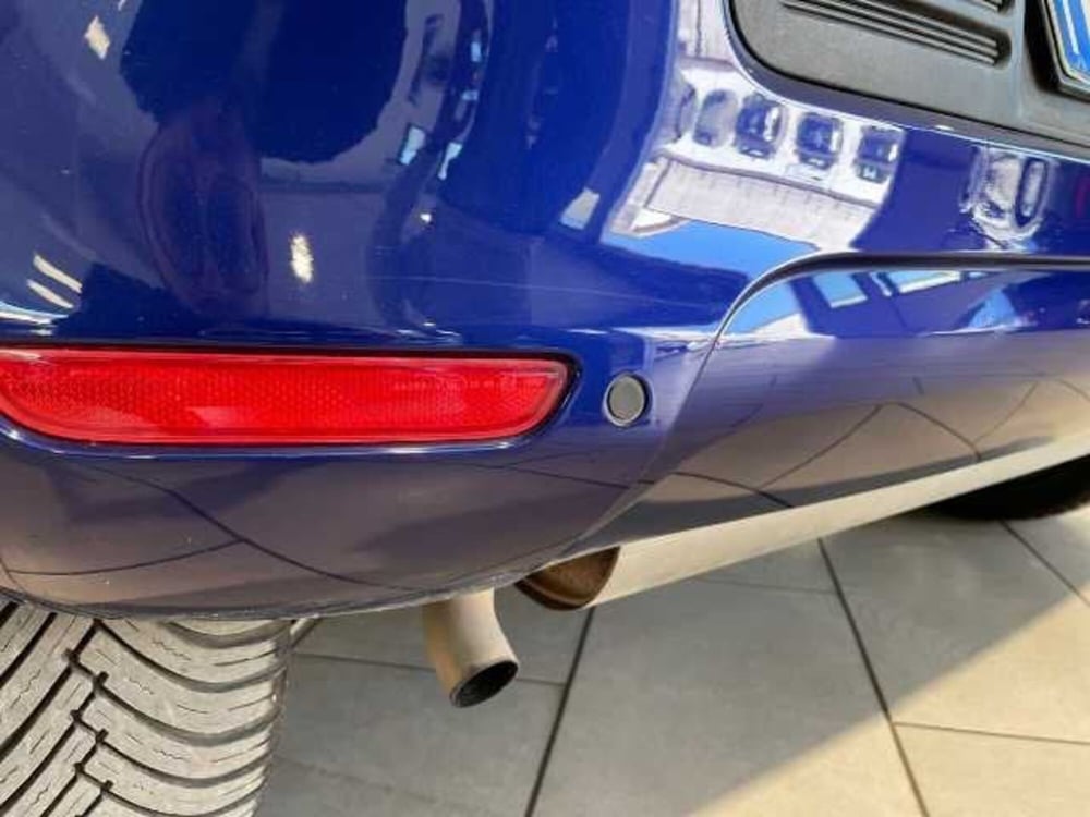 Renault Twingo usata a Pistoia (19)