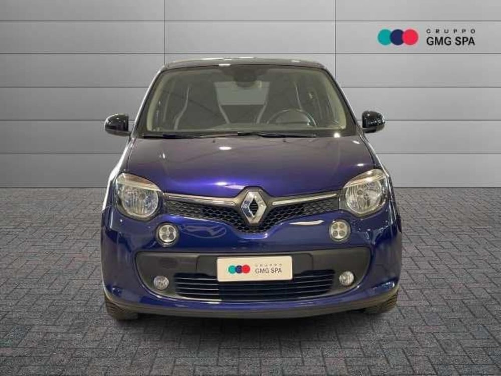 Renault Twingo usata a Pistoia (2)
