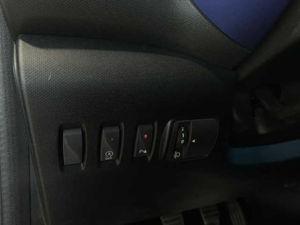 Renault Twingo usata a Pistoia (20)